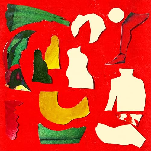 Holiday Ghosts - Coa - LP RELEASE DATE 29/03/24 (THIS CAN CHANGE!) - Vi