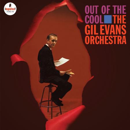 Gil Evans Orchestra - Out Of The Cool - Vinyl Record