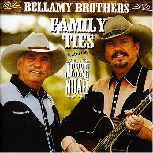 Family Ties - CD