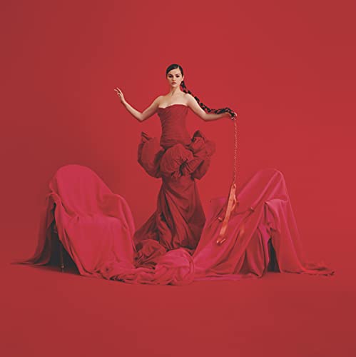 Selena Gomez - Revelación - New COMPACT DISC