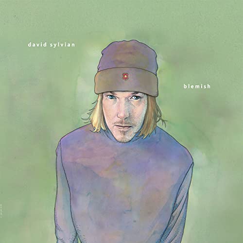 David Sylvian - Blem - LTD 1LP - Vinyl Record Record
