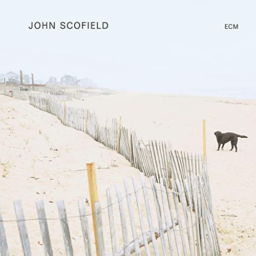 SCOFIELD - - CD