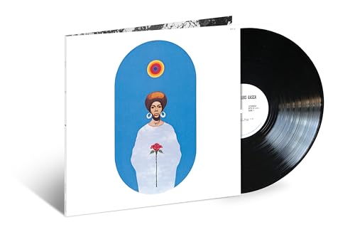 Luis Gasca - For Those Who Chant - New Vinyl Record 12 INCH RECORD