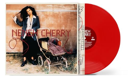 Neneh Cherry - Homebrew - New Vinyl Record 12 INCH RECORD