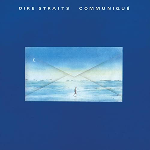 Dire Straits - Communique - New Vinyl Record