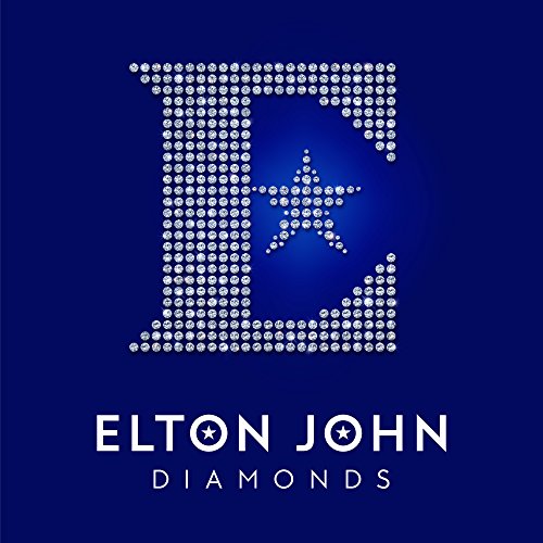 Elton John - Diamonds (The Ultimate Greatest Hits) - CD