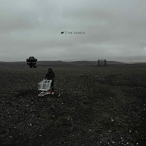 NF - Search - CD