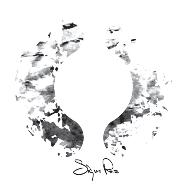 Sigur R?s - ( ) - 2LP Black Vinyl 2LP - Vinyl Record 2LP