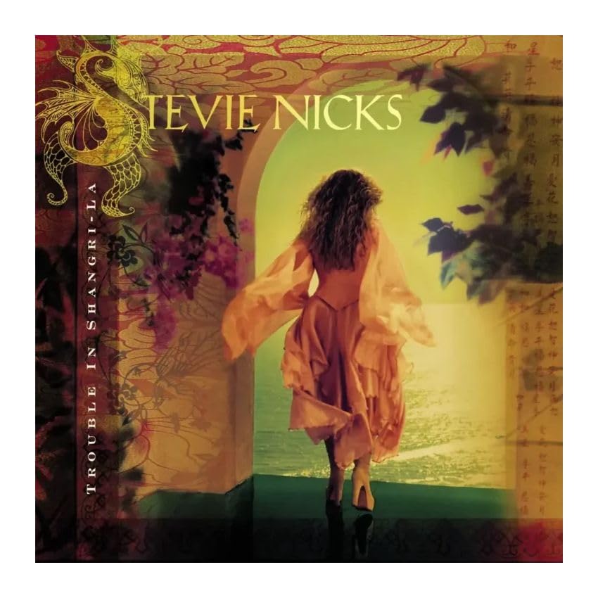 Stevie Nicks - Trouble In Shangri-La (SYEOR24 - Vinyl Record VINYL