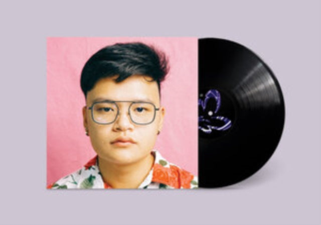 LEE - PALETTE - Vinyl Record VINYL