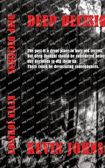 Johnson - Deep Decisions - New paperback or softback