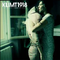 KLIMT 1918 - JUST IN CASE WE'LL NEVER... - CD