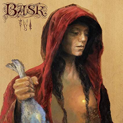 Bask - III - CD