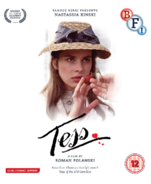 Tess - BLU-RAY