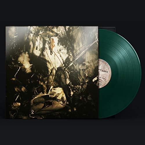 FIELDS OF THE NEPHIL - ELIZIUM - Vinyl Record 12" RECORD