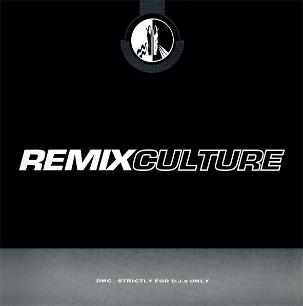 Various - Remix Culture 178 - Used Vinyl Record 12"