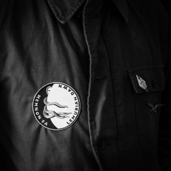 Memnon Sa - Lemurian Dawn - New CD