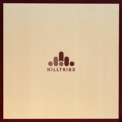 Hilltribe - Going Away - Used Vinyl Record 12"