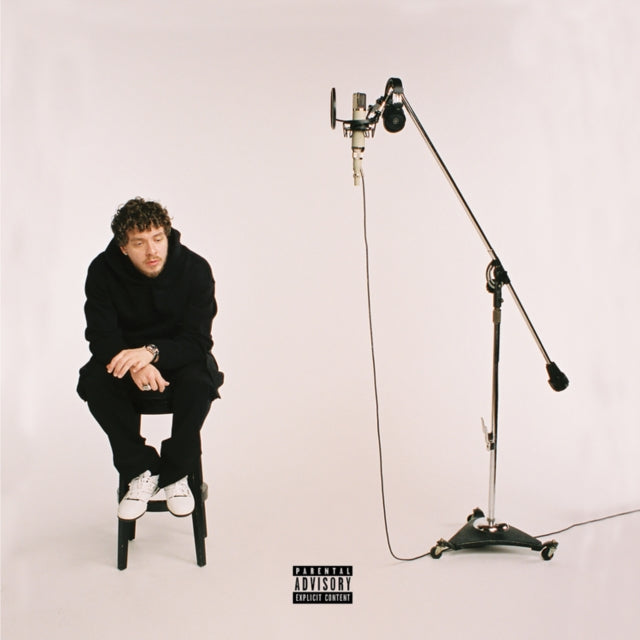 JACK HARLOW - Come Home The Kids Miss You (Milky Clear Vinyl) (Indies)
