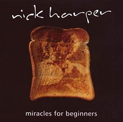 Nick Harper - Miracles For Beginners - CD