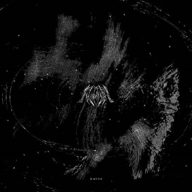 MY LONELY SEA - HAVOC - CD