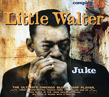 Little Walter - Juke - CD