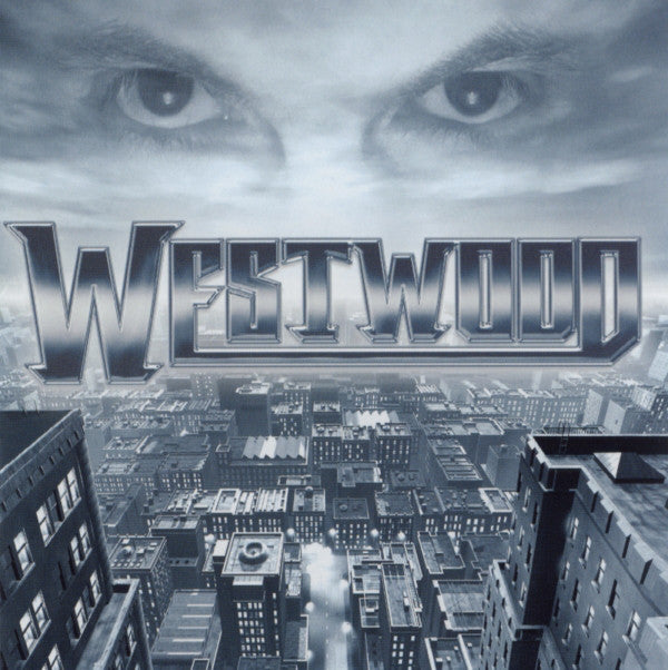 Tim Westwood - Westwood (Platinum Edition 2003) - Used CD