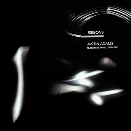 Justin Adams - Ribbons - CD