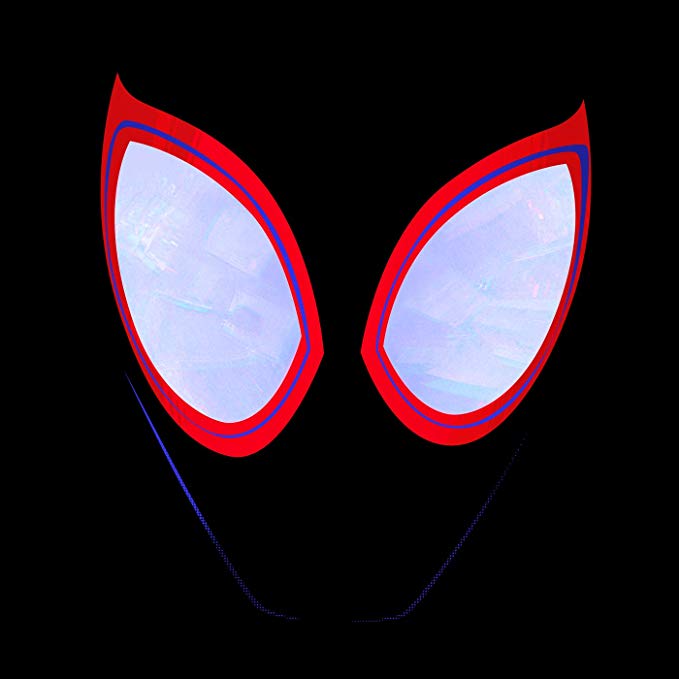 Various Artists - Spider-Man: Into the Spider-Verse - COMPACT DISC