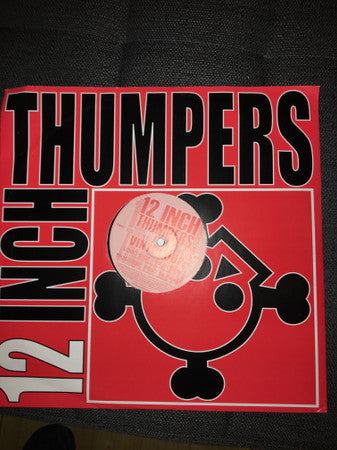 Vinyl Coup - Addiction / Mind F####er - Used Vinyl Record 12"