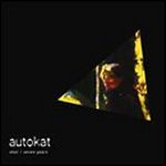 Autokat - Shot / Seven Years - Used Vinyl Record 7"