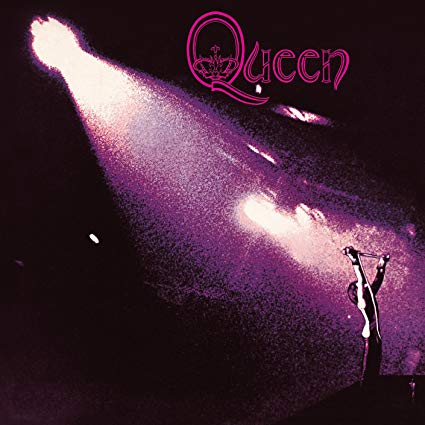 Queen - Vinyl Record