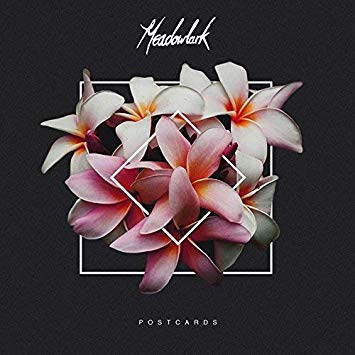 Meadowlark - Postcards - CD
