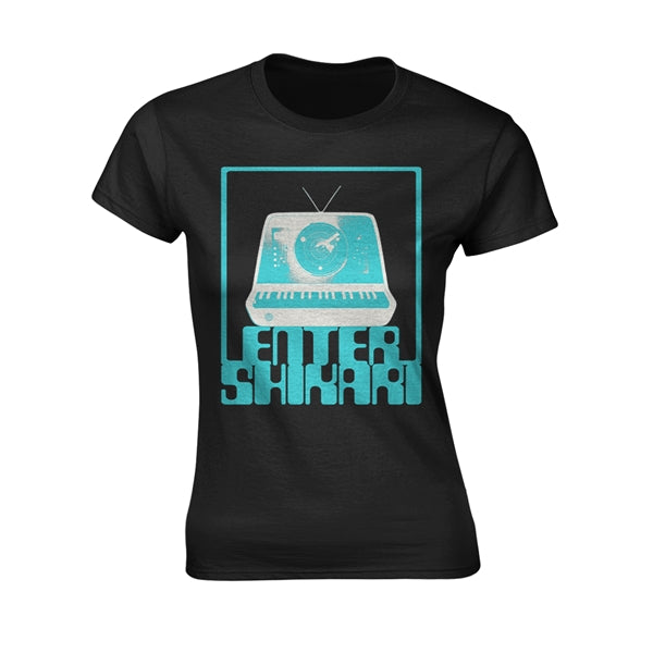 ENTER SHIKARI - SYNTH SQUARE - Clothing - GTS - Size XXL