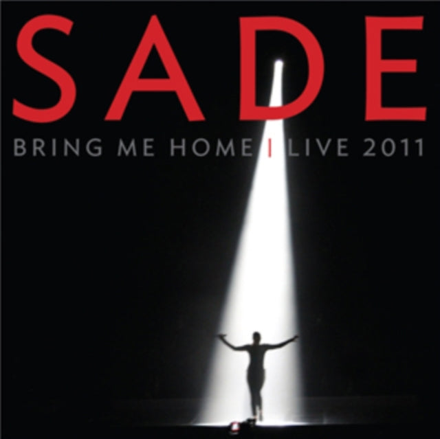SADE - BRING ME HOME LIVE 2011 - BLUR