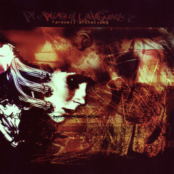 Plague Language - Farewell Archetypes - Used Vinyl Record