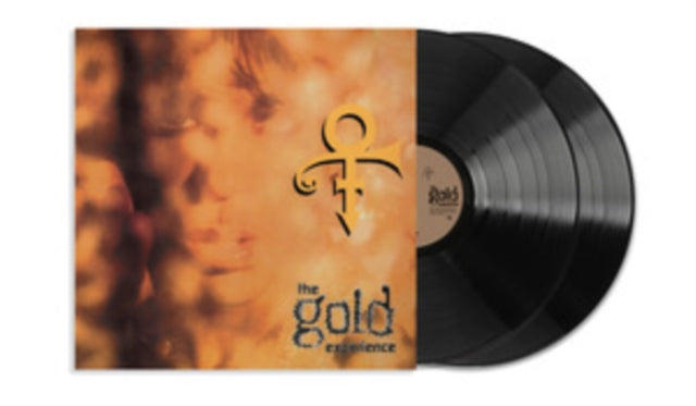 Prince - Gold Experience - Vinyl Record 12" Album