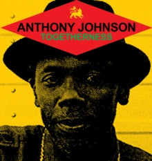 ANTHONY JOHNSON - Togetherness - Vinyl Record