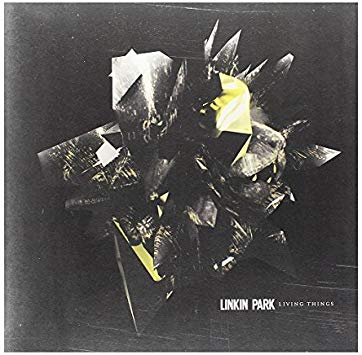 Linkin Park - Living Things - Vinyl Record
