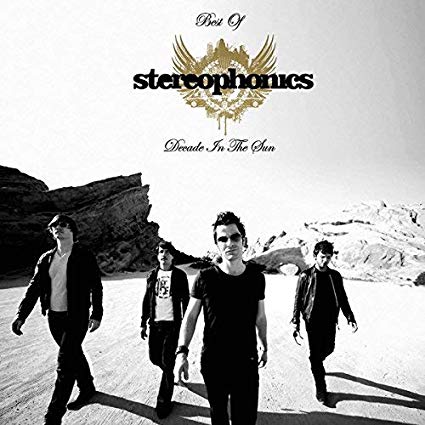 Stereophonics - Best Of : Decade In The Sun - Vinyl Record