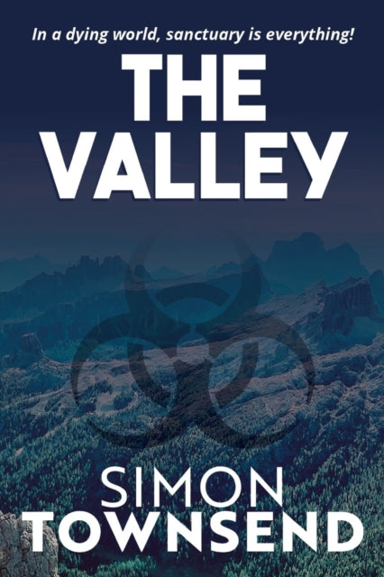 ownsend - VALLEY - New paperback or softback