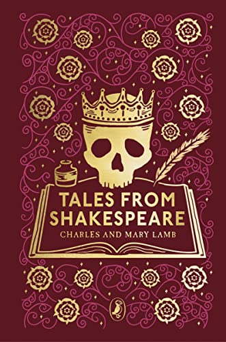 Mary Lamb - Tales from Shakespeare - Hardback