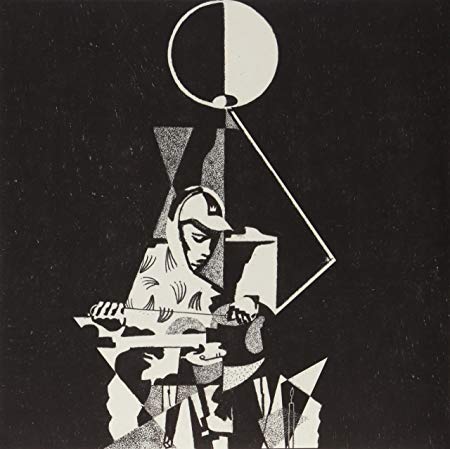 King Krule - 6 Feet Beneath The Moon - Vinyl Record