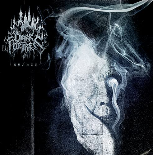 DARK FORTRESS - SEANCE - New Vinyl Record