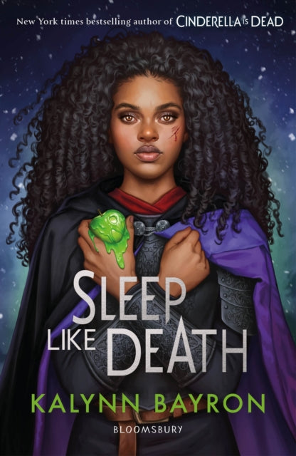 Kalynn Bayron - Sleep Like Death : From the author of TikTok sensation