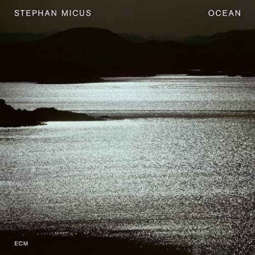 Stephan Micus - Ocea - CD - CD