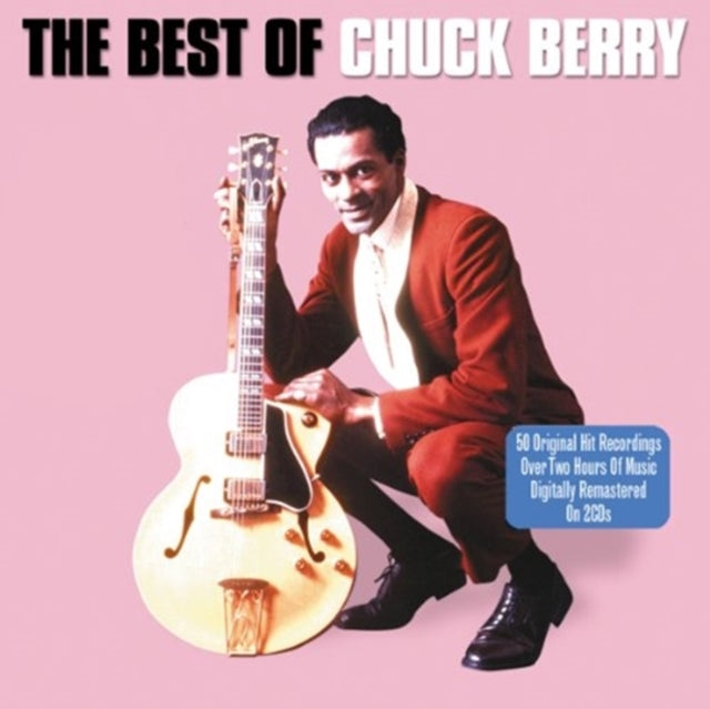 Chuck Berry - Best of - CD