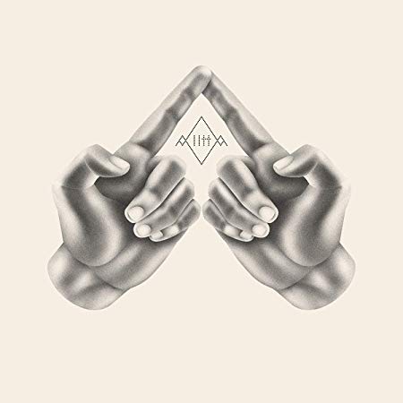 Alltta - Upper Hand - CD