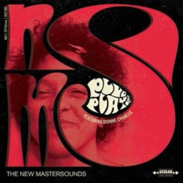 Plug & Play - Vinyl Record2