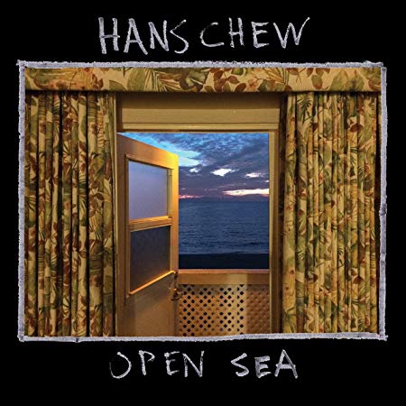 Hans Chew - Open Sea - Vinyl Record